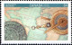 Canada Poste N** Yv:1234/1237 Exposition Philatélique Canada'92 - Unused Stamps
