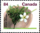 Canada Poste N** Yv:1225/1227 Arbres Fruitiers Du Canada (Thème) - Nuevos