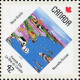Canada Poste N** Yv:1250/1261 Fête Du Canada - Unused Stamps