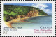 Delcampe - Canada Poste N** Yv:1316/1327 Fête Du Canada Parcs Nationaux Feuillet - Unused Stamps