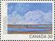 Delcampe - Canada Poste N** Yv: 800/811 Fête Du Canada Tableau Des Provinces Feuillet - Unused Stamps