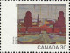 Delcampe - Canada Poste N** Yv: 800/811 Fête Du Canada Tableau Des Provinces Feuillet - Unused Stamps