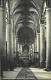 Portugal & Postal, Moncorvo, Central Nave Of The Parish Church, Ed. Casa Moreira (88876) - Kirchen U. Kathedralen