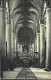 Portugal & Postal, Moncorvo, Central Nave Of The Parish Church, Ed. Casa Moreira (88876) - Eglises Et Couvents