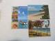 ILE MAURICE - Lot Des 3 Cartes - - Maurice