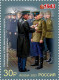 2023 3338 Russia Military Uniform Of The Red Army And Navy MNH - Ongebruikt