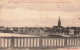 FRANCE - Toulouse - Le Quai De Tounis Et Le Clocher De La Dalbade Vus Du Pont St Michel - Carte Postale Ancienne - Toulouse