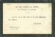 GEANT FRANCAIS - EMMANUEL NE LE 29 SEPTEMBRE 1900 - HAUTEUR 2m 27 (ref 2313) - Autres & Non Classés