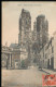 54 --- Toul -- Hotel De Ville Et Cathedrale - Toul