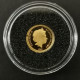 5 DOLLARS OR 2011 BE LE MACHU PICCHU ILES SALOMON / GOLD / 0.5g Or 585 + CERTIFICAT - Salomon