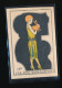 CPA Illustration Signée H.DID - J'en Pose Quelquefois - Femme Lapin - - Série N. 13 - E.R. Paris - Autres & Non Classés