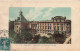 FRANCE - Toulouse - Façade Est Du Capitole Et Square - Carte Postale Ancienne - Toulouse