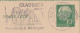 ⁕ Germany 1958 Deutsche BundesPost ⁕ FUNKLOTTERIE (24a) Hamburg 1 ⁕ Gladbeck Postmark ⁕ Stationery Postcard - Postcards - Used