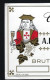 Etiquette Champagne Brut  A Lancelot Pienne  Cramant  Marne 51 " Valet De Trèfle" - Champagner