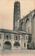 FRANCE - Toulouse -Ancien Couvent Des Jacobins - Le Clocher - La Salle Capitulaire - Carte Postale Ancienne - Toulouse