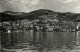 Postcard Switzerland Oberhofen Am Thunersee - Sonstige & Ohne Zuordnung