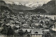 Postcard Switzerland Brienz - Autres & Non Classés