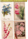 Delcampe - SOLDE 3281 - 76 POSTKAARTEN MET BLOEMEN - 76 CARTES POSTALES AVEC FLEURS - Fleurs