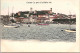 06 CANNES - Le Cours Vue Prise Du Mont Chevalier - Cannes