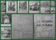 LA REGION DU NORD (1-2 Et 3 ) Lot De 3 Fascicules 1950 - Picardie - Nord-Pas-de-Calais
