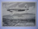 Avion / Airplane / BEA - BRITISH EUROPEAN AIRWAYS / Vickers Viking / Airline Issue - 1946-....: Era Moderna