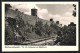 AK Würzburg-Heidingsfeld, Die Alte Stadtmauer Mit Wehrtürmen  - Wuerzburg