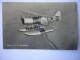 Avion / Airplane / Seaplane / Fokker C 14 W / Zeeverkenner - 1946-....: Modern Tijdperk