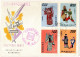 1,80 TAIWAN, TAIPEI, 1970, COVER - Briefe U. Dokumente