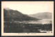 Cartolina Salò, Lago Di Garda, Panorama  - Autres & Non Classés