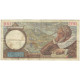 France, 100 Francs, Sully, 1939, P.4595, TB, Fayette:26.16, KM:94 - 100 F 1939-1942 ''Sully''