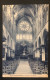 Brie Comte Robert - Intérieur De L'église - 77 - Brie Comte Robert