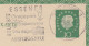 ⁕ Germany 1961 Deutsche BundesPost ⁕ FUNKLOTTERIE (24a) Hamburg 1 ⁕ ESSEN Postmark ⁕ Stationery Postcard - Postkaarten - Gebruikt