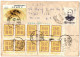 1,81 TAIWAN, TAIPEI, 1973, AIRMAIL, COVER TO GREECE - Lettres & Documents