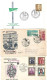 ESPAÑA. HISTORIA POSTAL - Covers & Documents