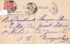FANTAISIES - Souvenir De Normandie - Fleurs - Muli-vues - Carte Postale Ancienne - Autres & Non Classés