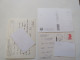 GUADELOUPE - Lot De 3 Cartes - - Other & Unclassified