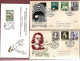 ESPAÑA. HISTORIA POSTAL - Lettres & Documents