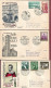 ESPAÑA. HISTORIA POSTAL - Covers & Documents