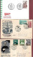 ESPAÑA. HISTORIA POSTAL - Lettres & Documents