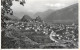 Postcard Switzerland Sion - Sonstige & Ohne Zuordnung