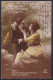 Carte A Vue  Obl. Soultz 24.06.1919 -> Klingenstein - Zensur/Censure * + 107 (Mulhouse) - Storia Postale