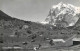 Postcard Switzerland Grindelwald Wetterhorn - Sonstige & Ohne Zuordnung