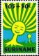 Suriname Poste N** Yv:1274/1276 Au Profit De L'enfance - Surinam