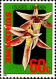 Suriname Poste N** Yv:1246/1251Orchidées - Surinam