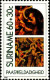 Suriname Poste N** Yv:1148/1150 Pâques - Suriname