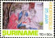 Suriname Poste N** Yv:1141/1143 Au Profit De L'enfance - Suriname