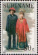 Suriname Poste N** Yv:1116/1121Traditions Costumes De Mariage - Suriname