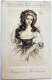 CPA Illustrateur / Ephemera / Publicité / Collection De Pétrole Hahn / Anonyme / Marquise De Montesson. - 1900-1949