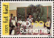 Suriname Poste N** Yv:1056/1060 Pour L'enfance - Suriname