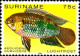 Suriname Avion N** Yv: 85/87 Poissons Tropicaux - Surinam